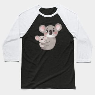 Koalas Baseball T-Shirt